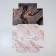 Confectionery packaging, box "Marble", 17 x 20 x 6 cm