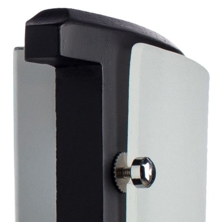 Bra Archimede 1x40W E14 Coffee 12x26x9 cm-2