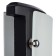 Bra Archimede 1x40W E14 Coffee 12x26x9 cm