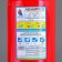 Fire extinguisher Powder OP-10 (h) ABCE