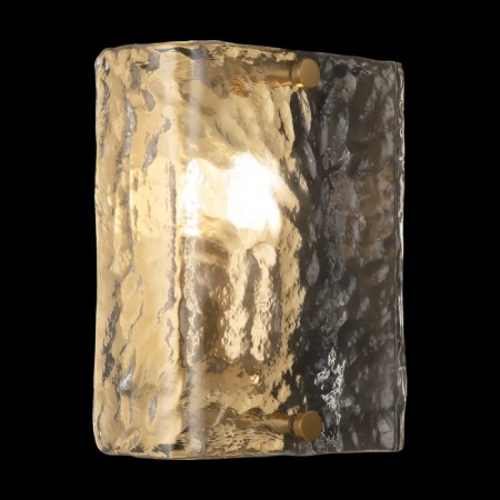 Bra Freya Fr5190WL-01BS2 Fresco, 280x150x250 mm, E14, 1x60W, brass color-5