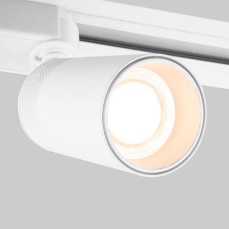 Elektrostandard track lamp, Riffe, 58x58x174 mm, 9W, LED, 750LM, 4200K, white color-2