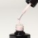 Nail varnish gel, Milk Potal, 3 phase, 8ml, LED/UV, white/pale pink color (06)