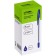 Handle Ballicone HEAMM "Orbit 100", node 0.7 mm, blue rod, transparent body