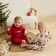 New Year. Costume (pants and blouse) I am "New Year's cubs", height 68-74 cm