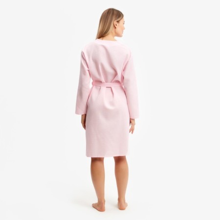 Wafella Women's Women River 46, central rosa, 160 g/m, hl.100%-3