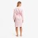 Wafella Women's Women River 46, central rosa, 160 g/m, hl.100%
