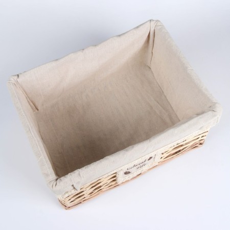 Stelly basket "Natural Life", 40x31x17 cm-1