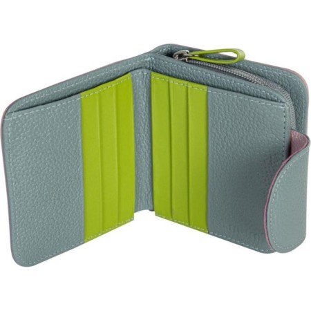 Gift set: wallet/keyboard, lilac color-2