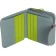 Gift set: wallet/keyboard, lilac color