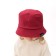 Panama Children's "Classic" minku red color, rr 52