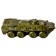 The national team "Soviet BTR-80" Star, 1/100, (7401)