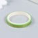 Adhesive tape Paper "Dream Waltz" set 20 pcs width. 0.5 cm dl. 2 m 4x10 cm