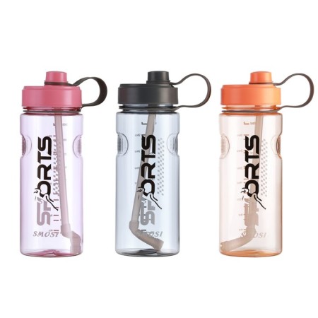 Water bottle, 1 l, Sports-4