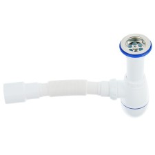 Siphon for washing Unicorn B120, 1 1/2 