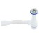 Siphon for washing Unicorn B120, 1 1/2 "x40, cast release