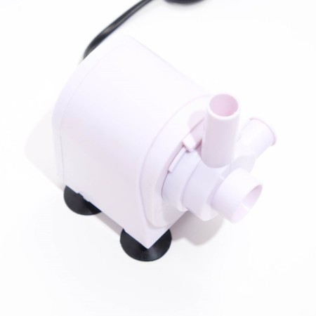 Aquarium pump Jingye JY-625, 2800 l/h, 40 watts, water lifting height 1.8 m-4