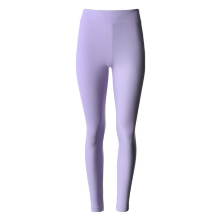 Female leggings, lavender color, size 48/l-4