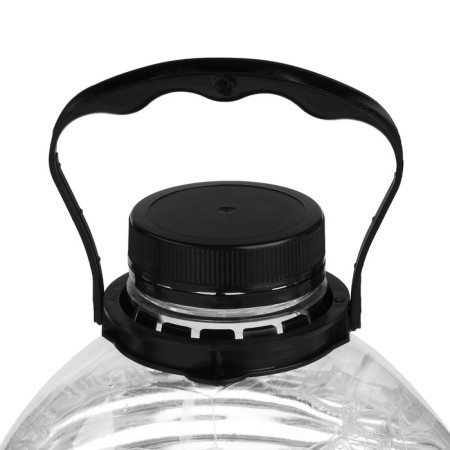 Antimukha glass washer Lavr Crystal, 4 liters-6
