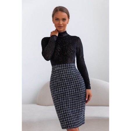 Women's skirt 5187, size 44