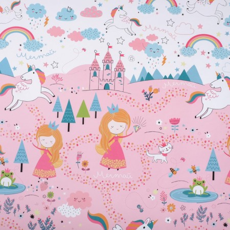 Paper Crafts "for Princess", 70 x 100 cm-1