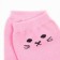 Nosk children, pink color, size 20-22