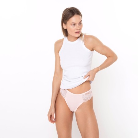 Cowards women's thongs, color mix, size 44-2
