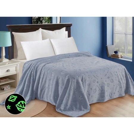 Bamboe Neon Bamboo 2 blades, size 180x200 cm