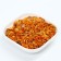 Pumpkin dried pieces for decor and aromatization of baking, rolls and second dishes, 50 g.