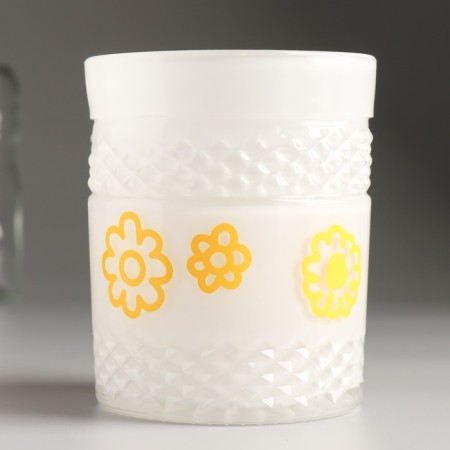 Camomile Yellow Summary of 10x8.5 cm, 400 ml-1