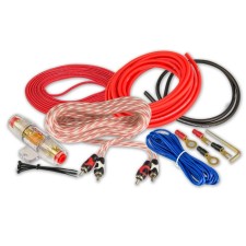 AURA AMP-2208 installation set