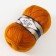 Yarn "Angora Real 40" 60% acrylic, 40% wool 430m/100g (645)