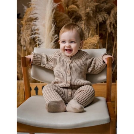 Demyazon Demyson Children's Pure Love Little, height 56 ​​cm, beige color-4