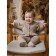 Demyazon Demyson Children's Pure Love Little, height 56 ​​cm, beige color