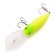 Namazu Brox Wobbler, L-100 mm, 30 g, neck, floating, 4.5-5.5 m, color No. 8