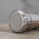 Coffee machine geyser Magistro Classic, 2 cups, 100 ml, stainless steel