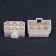 Car connector, dj7061-6.3-11/21, 6 contacts, set 5 pcs