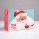 Santa Claus Package Corps, 28 x 20 x 13 cm, New Year
