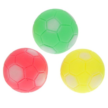 Toy "Ball football", 7.2 cm, mix-2