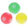 Toy "Ball football", 7.2 cm, mix
