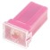 SkyWay 12V car fuse, type of cartridge, 30a