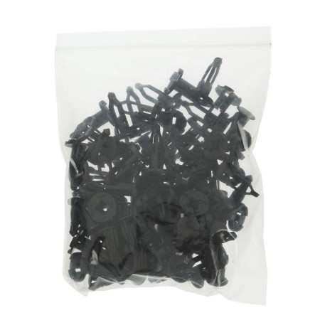 Clips fastener, universal, KP-085-2