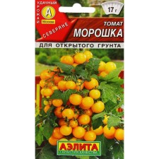 Seeds Tomat 