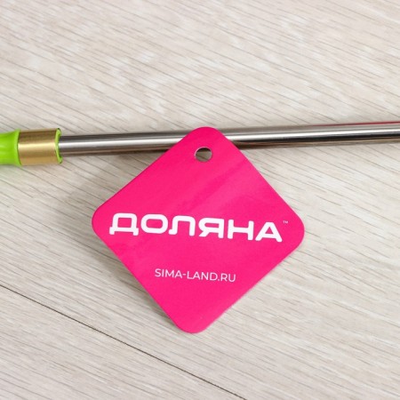 Shoe spoon 47 cm, color mix-6