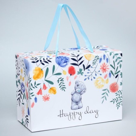 Happy Day packet, me to you, 20x28x13 cm, packaging, me to you-2