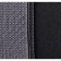Universal Covers Senator Jacquard New Jersey, Size M, Superpostery Jacquard, Gray