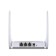 Wi-Fi router Mercusysys MW301R, 100 Mbps, 2 ports 100 Mbps, white