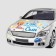A set of magnets on the car “We had a son”, for discharge, 42 cm x 29.7 cm