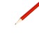 Chernographic pencil Koh-I-Noor 1372 HB Oriental, with an eraser