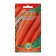 Seed Carrots "Rogned"